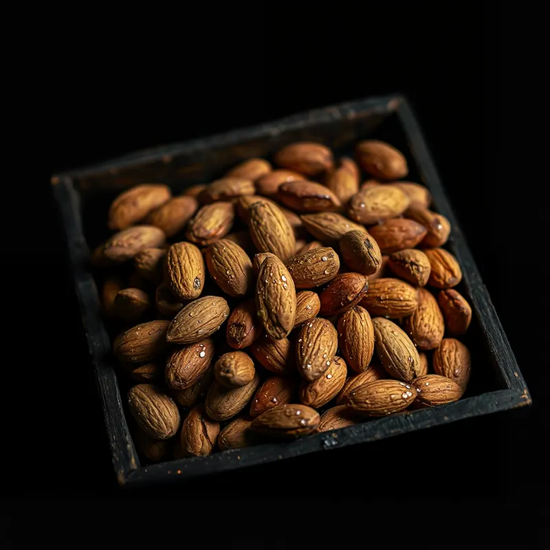 Almonds