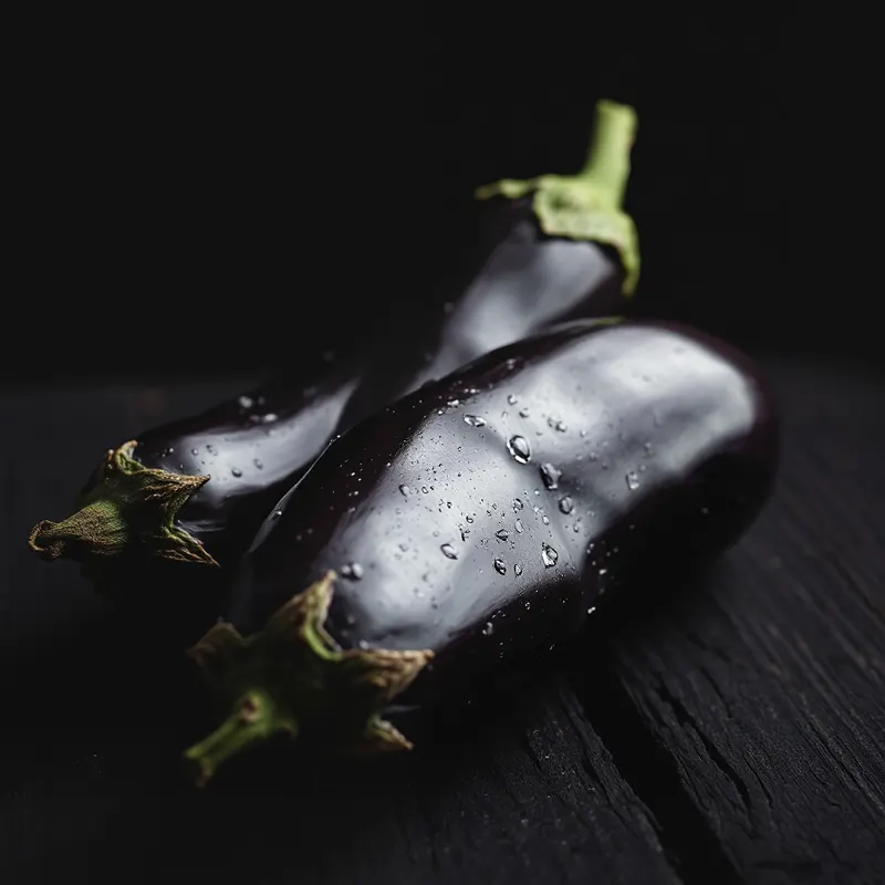 Aubergine