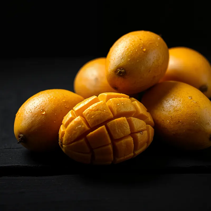 Badami Mangoes (Box)