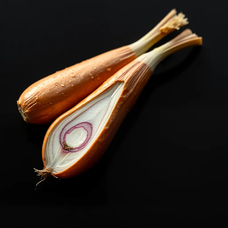 Banana Shallots