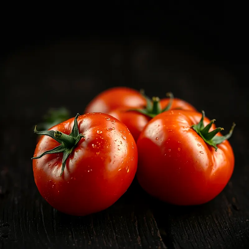 Beef Tomatoes
