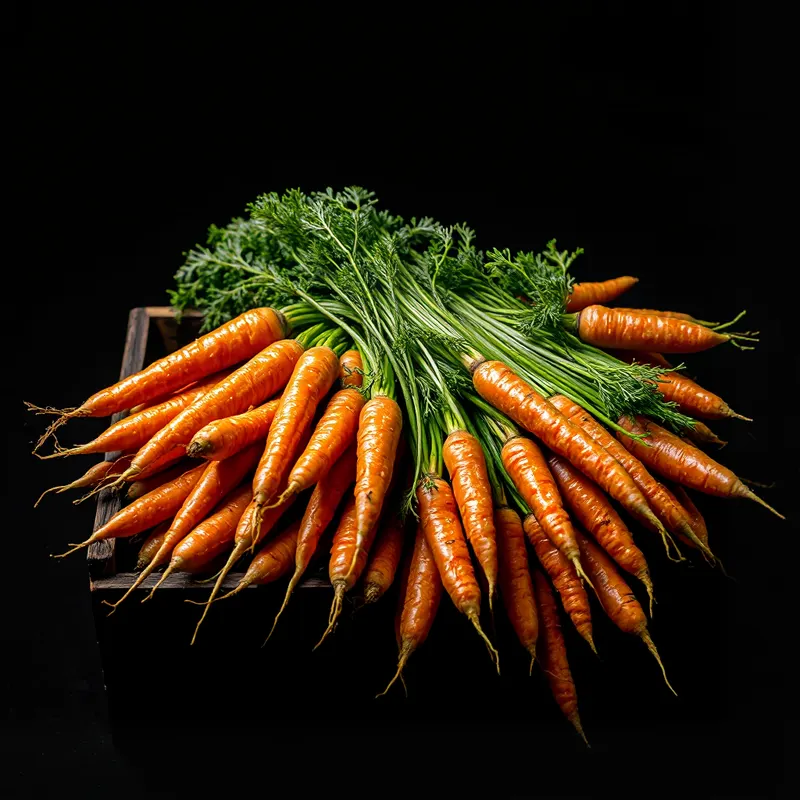 Carrots