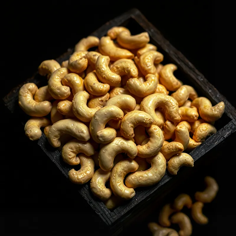 Cashews