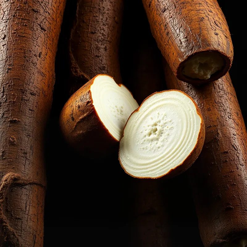 Cassava