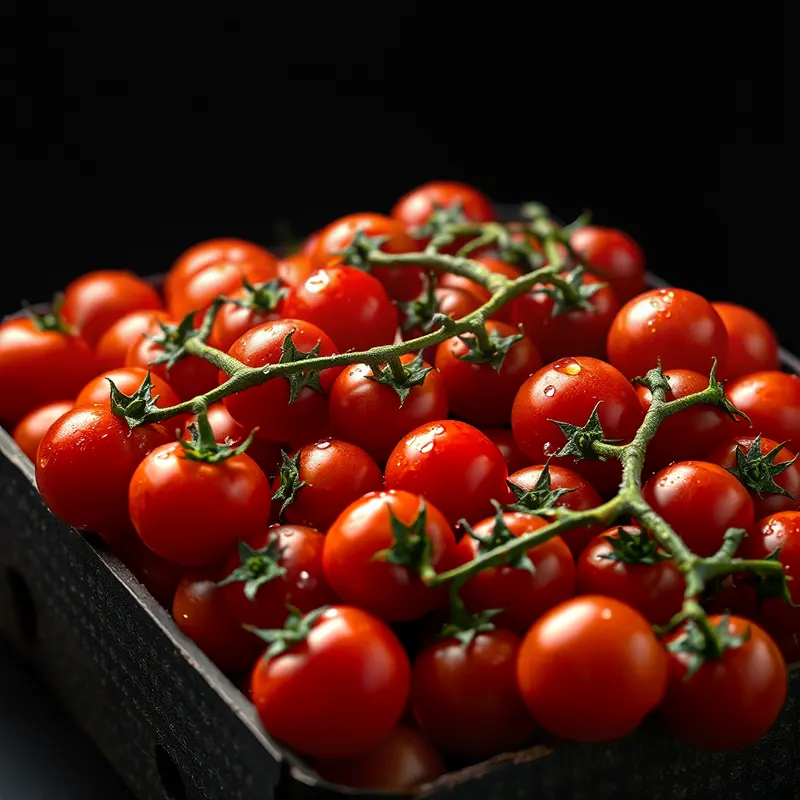 Cherry Vine Tomatoes