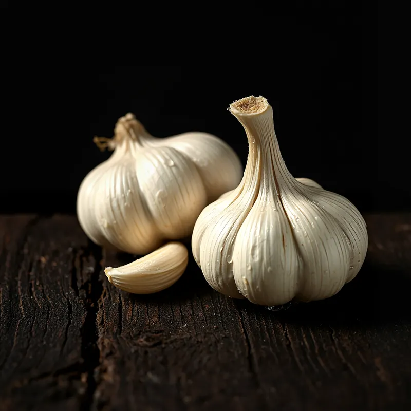 Garlic
