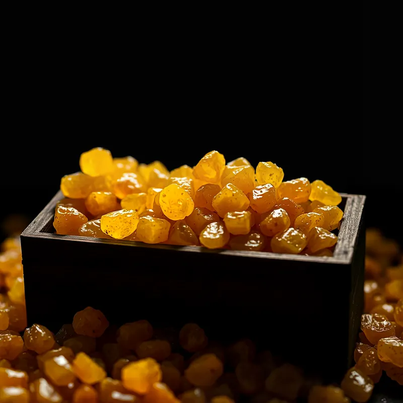Golden Raisins