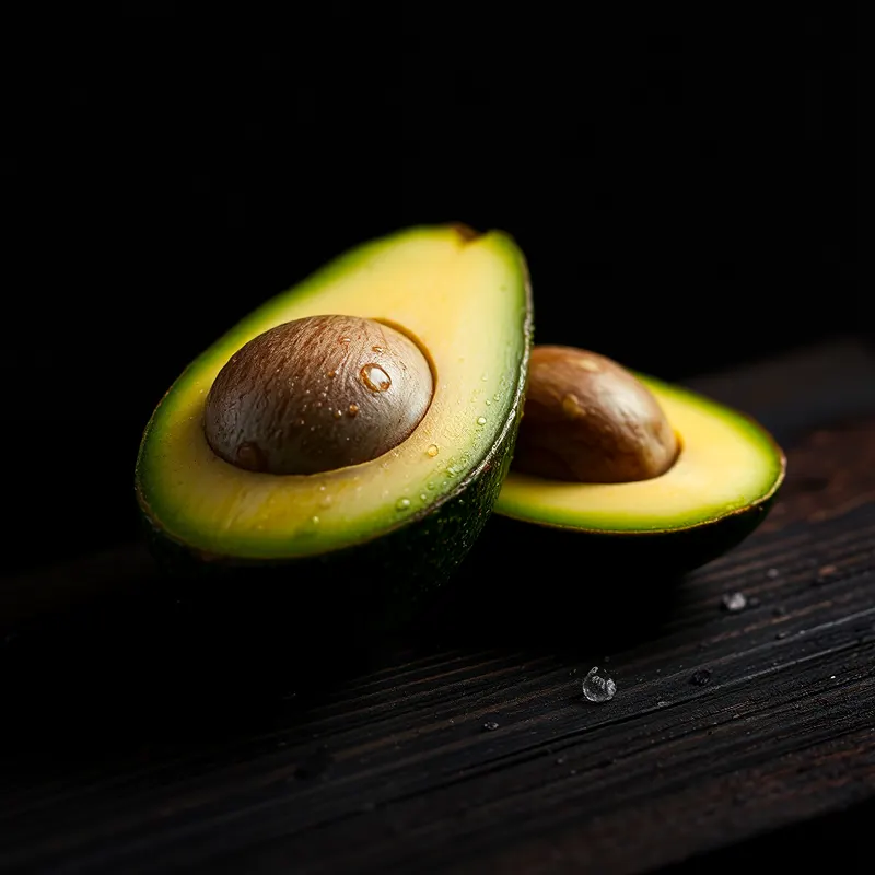 Hass Avocados (Large)