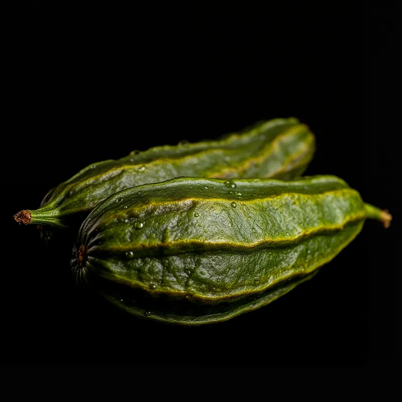 Karela (Bitter Gourd)