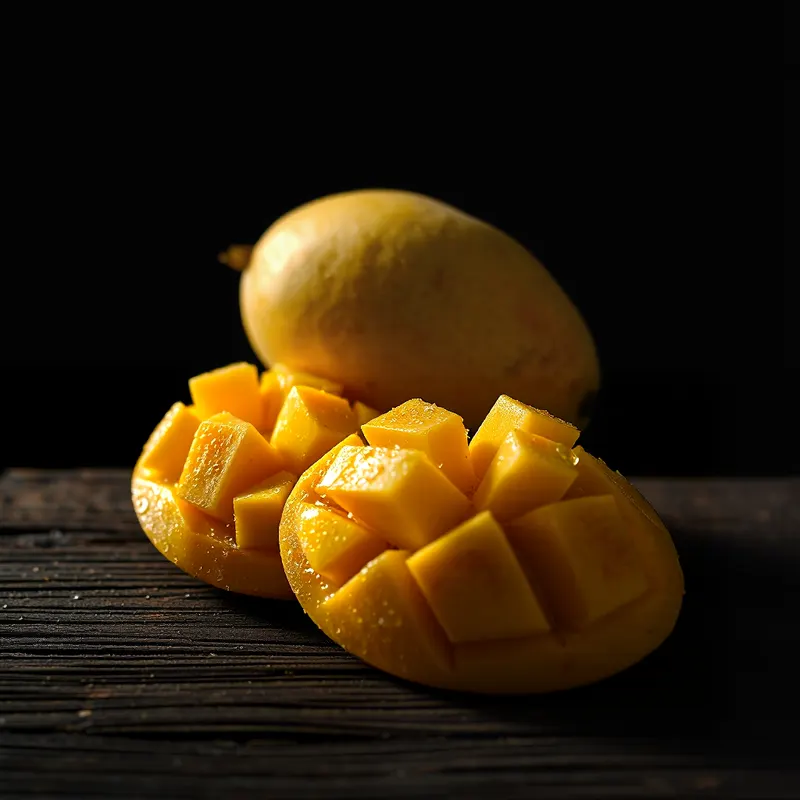 Kent Mangoes
