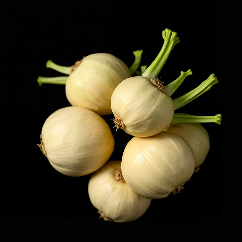 Kohlrabi