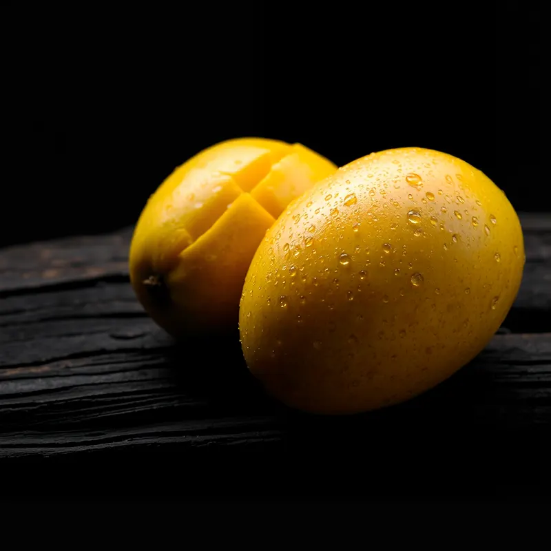 Mangoes