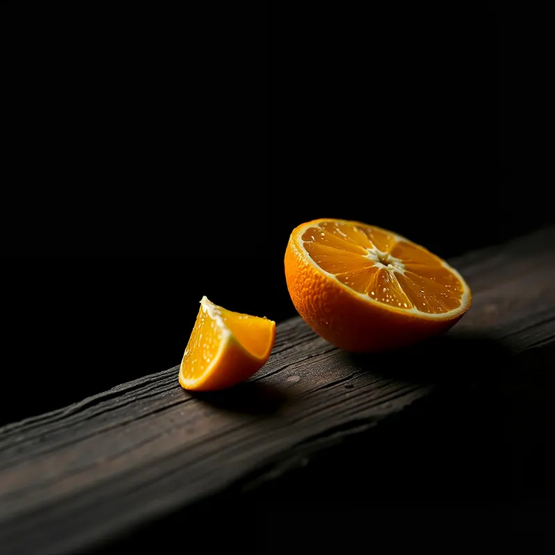 Oranges (Large)
