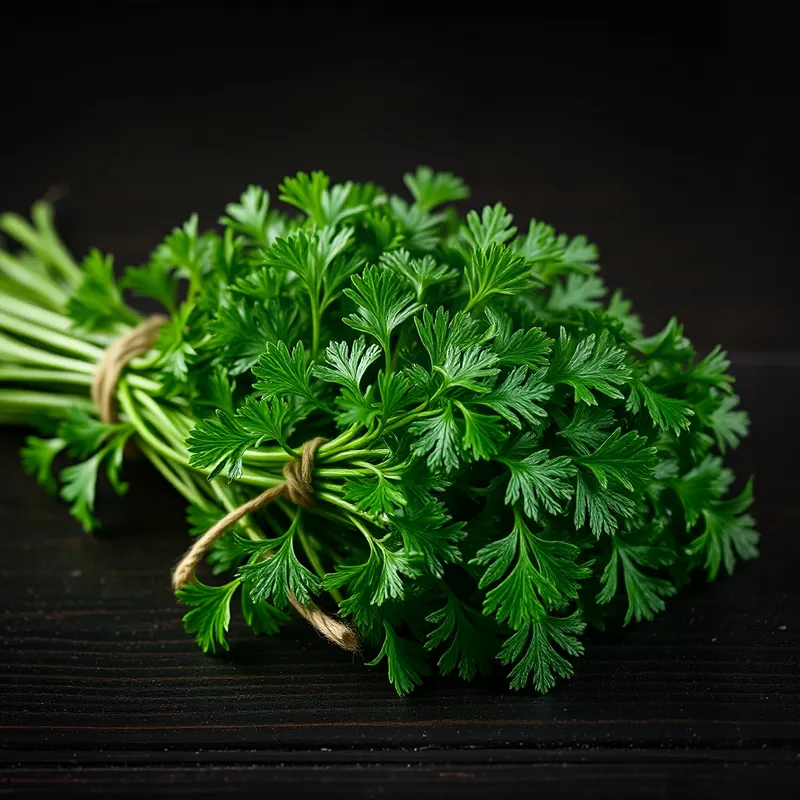 Parsley