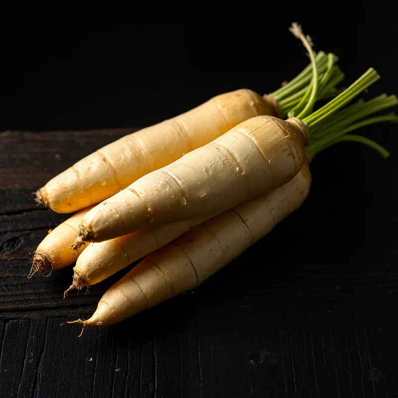Parsnips