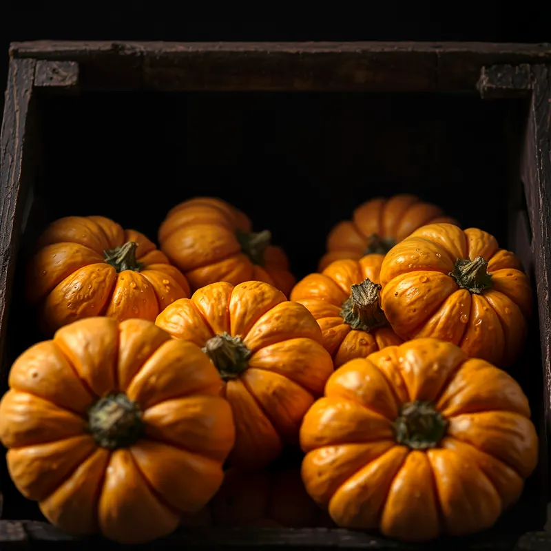 Pumpkin (Kaddu)