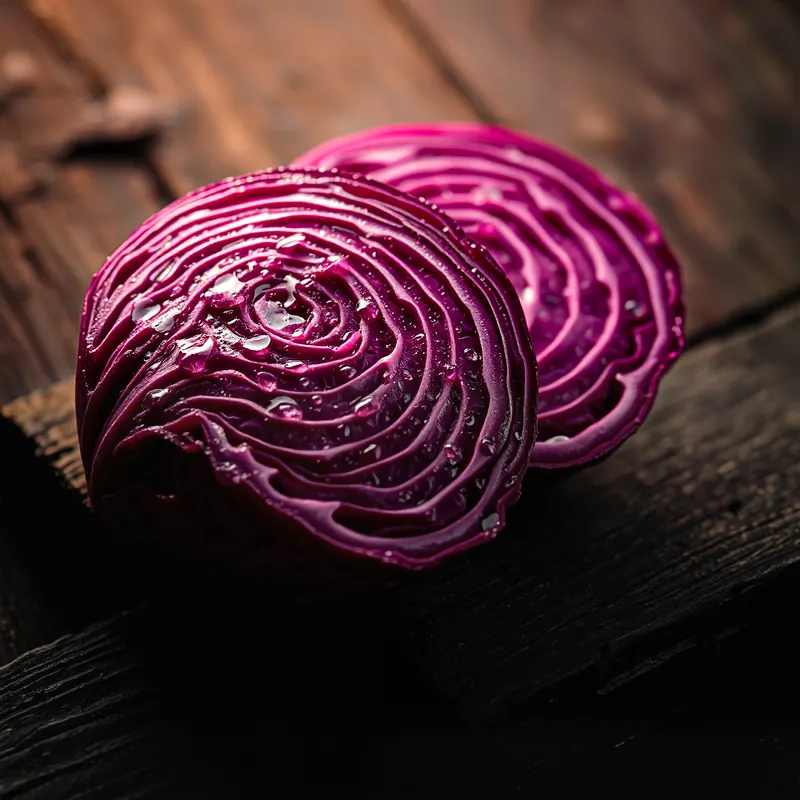 Red Cabbage