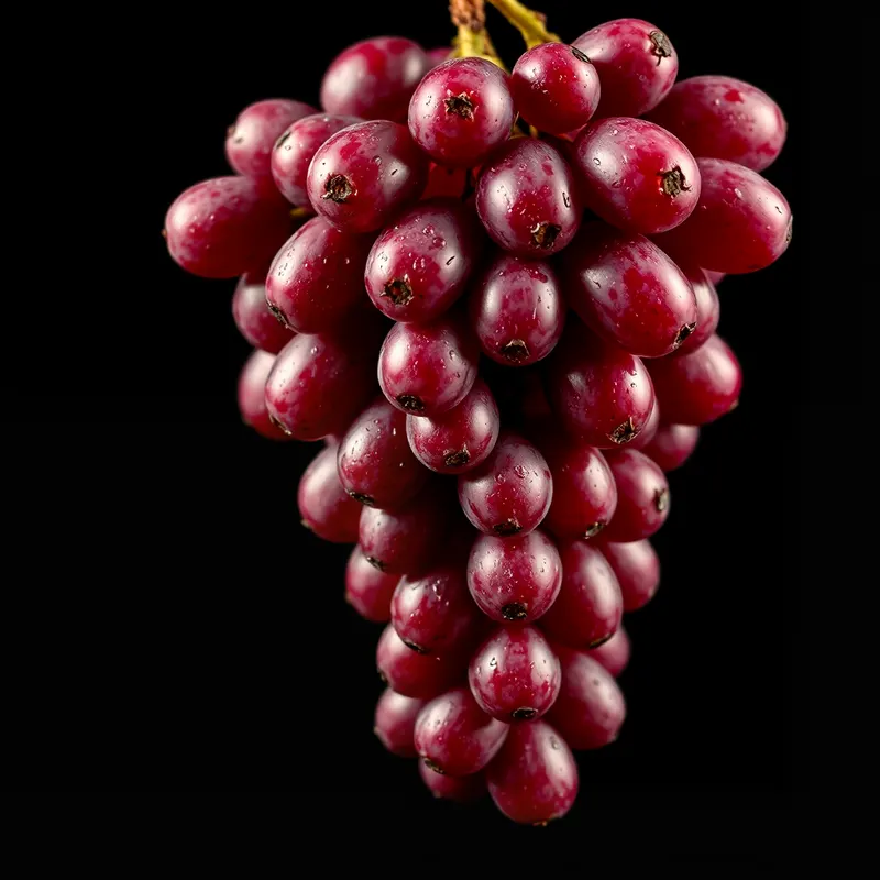 Red Grapes