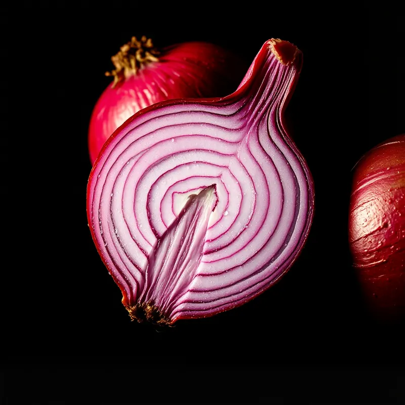 Red Onions