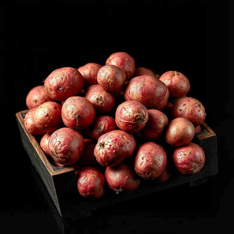 Red Potatoes