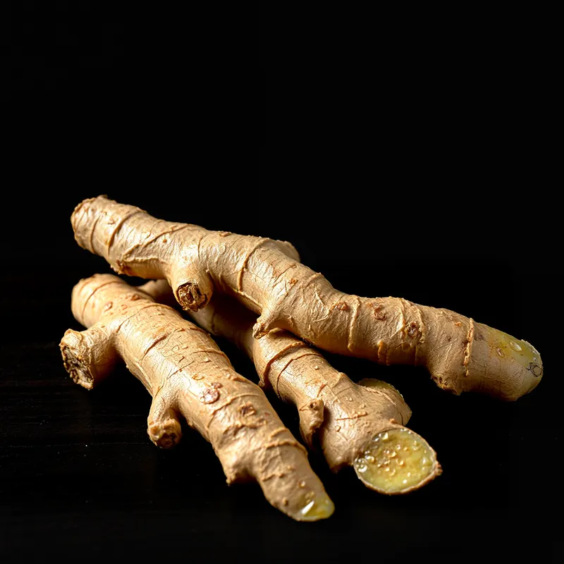 Root Ginger