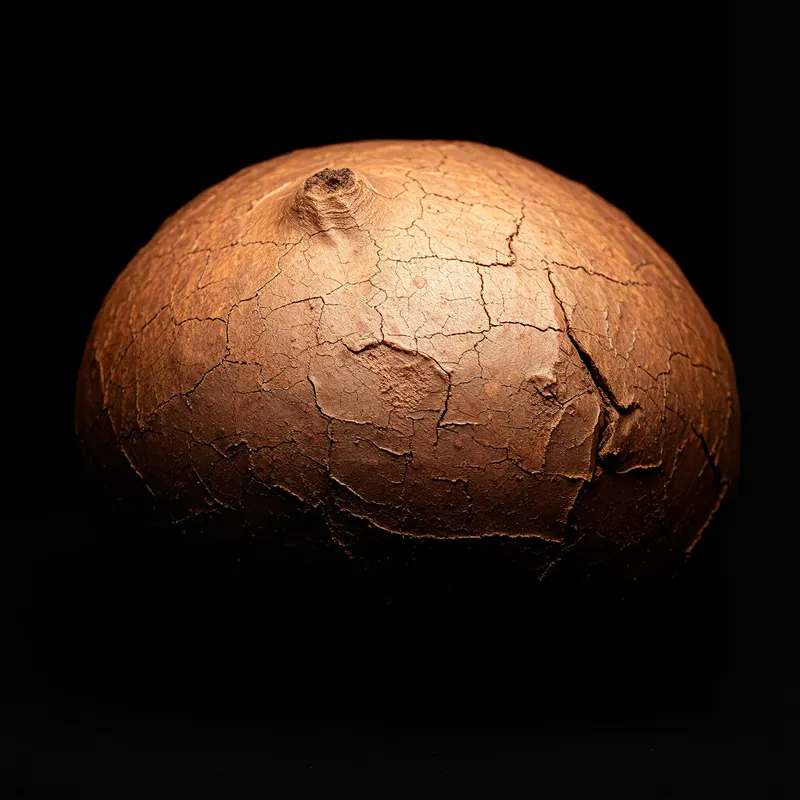 Suran (Elephant Yam)