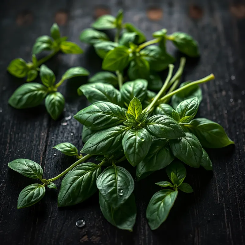 Thai Basil