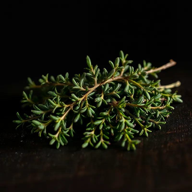 Thyme