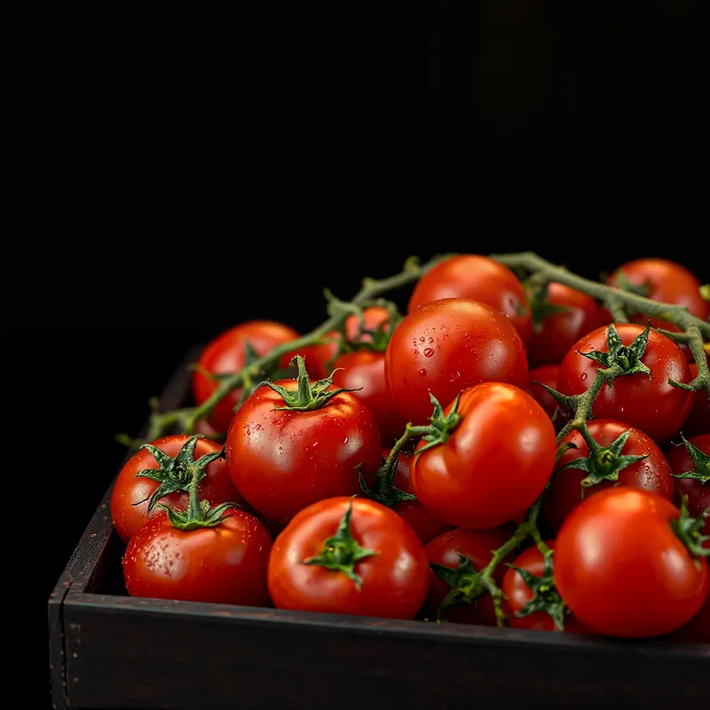 Vine Tomatoes
