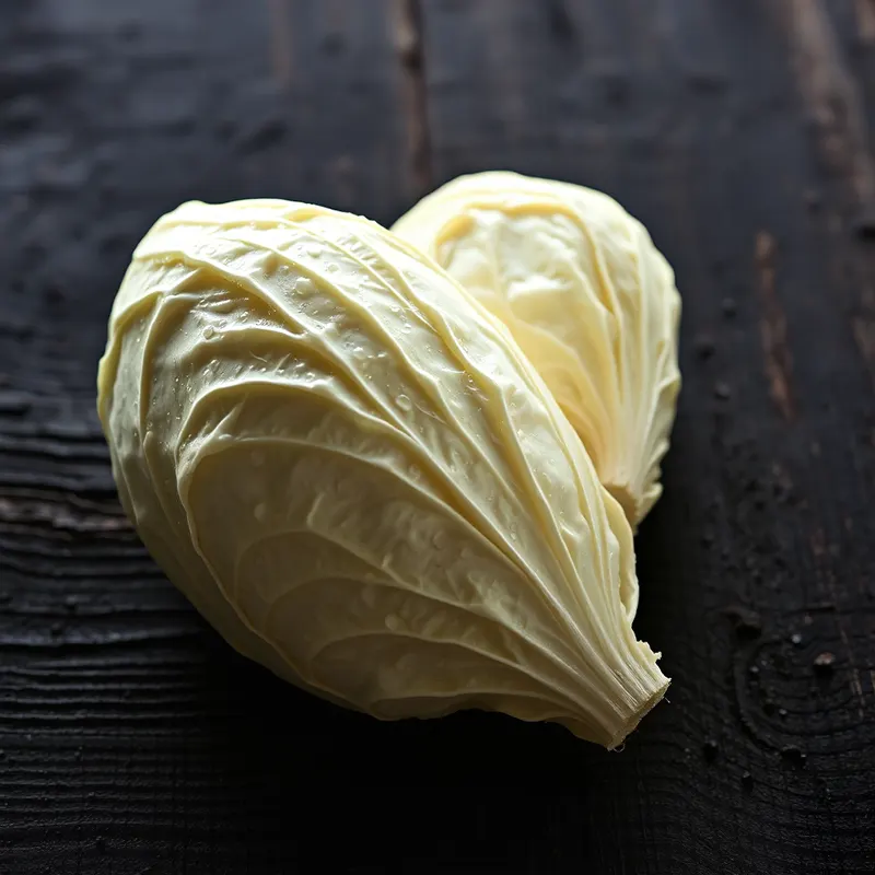 White Cabbage