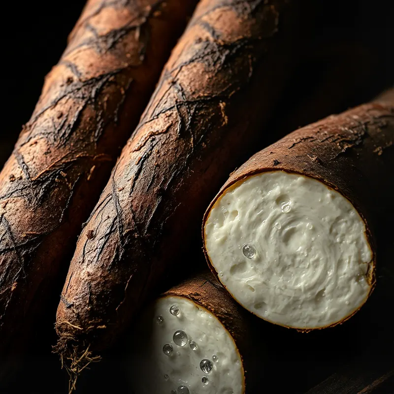 Yam